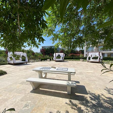 Diamond Apartment №1 - Relax Holiday Views Sea And Pool Burgaz Dış mekan fotoğraf