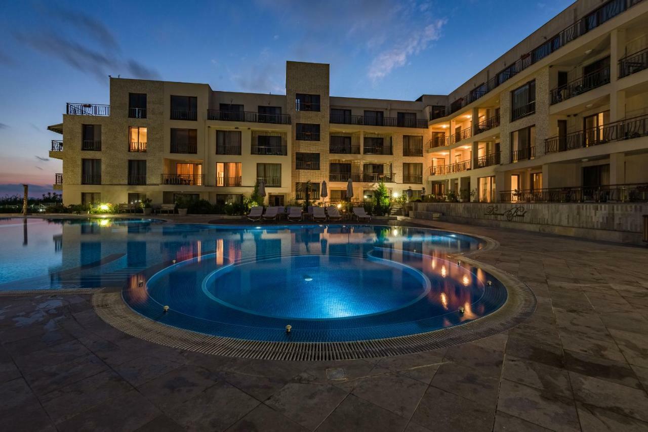 Diamond Apartment №1 - Relax Holiday Views Sea And Pool Burgaz Dış mekan fotoğraf