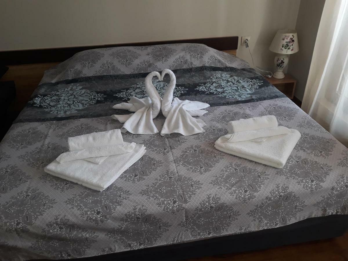 Diamond Apartment №1 - Relax Holiday Views Sea And Pool Burgaz Dış mekan fotoğraf