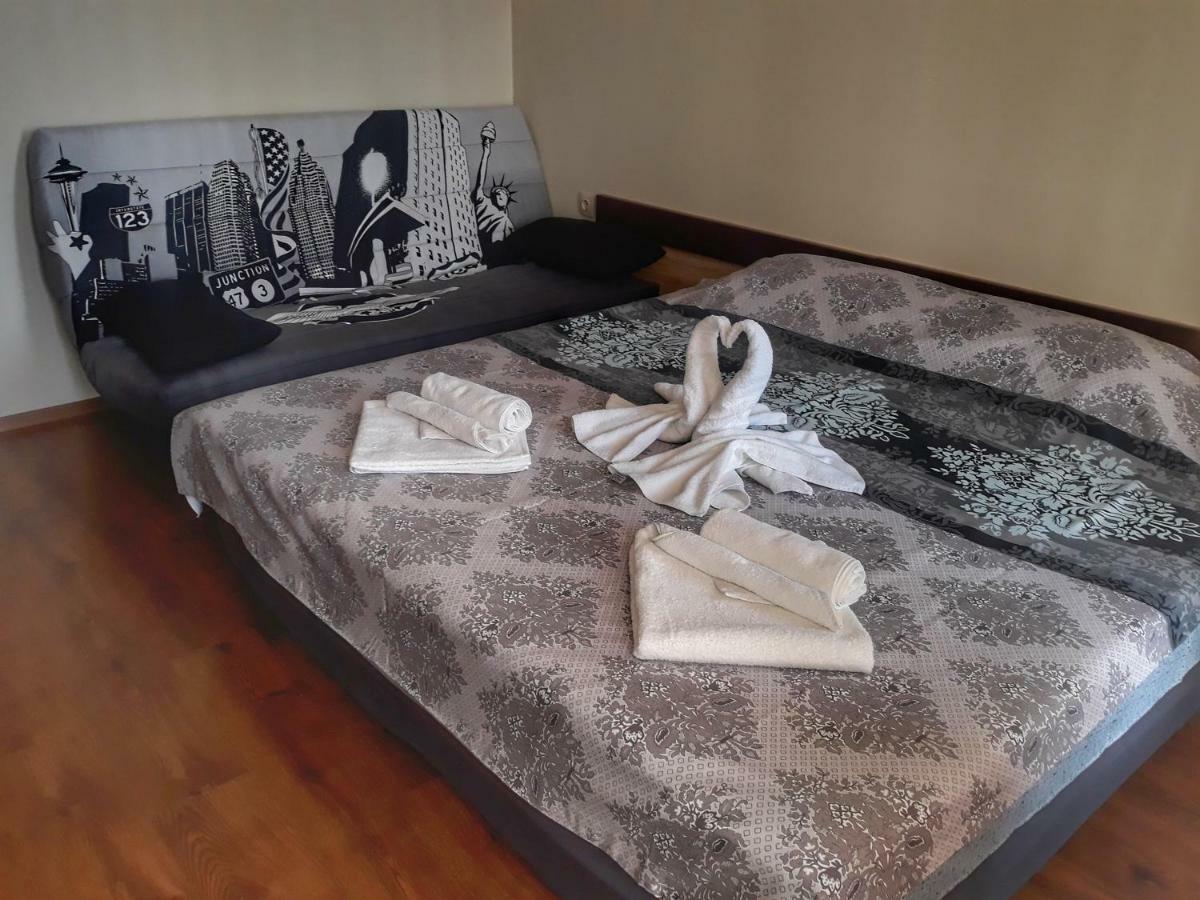 Diamond Apartment №1 - Relax Holiday Views Sea And Pool Burgaz Dış mekan fotoğraf